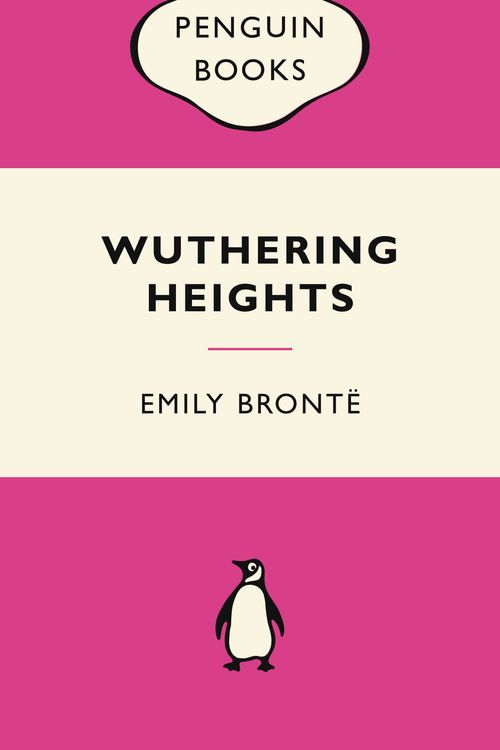 Cover Art for 9780734306425, Wuthering Heights by Emily Bronte