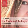 Cover Art for 9781982658861, The Virgin and the Gypsy by D. H. Lawrence