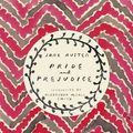 Cover Art for 9781473513686, Pride and Prejudice (Vintage Classics Austen Series) by Jane Austen