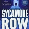 Cover Art for 9780606362542, Sycamore Row by John Grisham