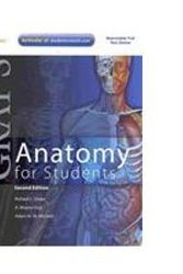 Cover Art for 9781437714388, Gray's Anatomy for Students: AND Atlas of Human Anatomy by Richard Drake, Frank H. Netter