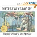 Cover Art for 9780943069289, Where the Wild Things Are by Maurice Sendak