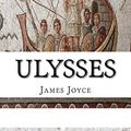 Cover Art for 9781985084858, Ulysses by James Joyce