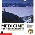Cover Art for 9781594853937, Medicine for Mountaineering by James A. Wilkerson