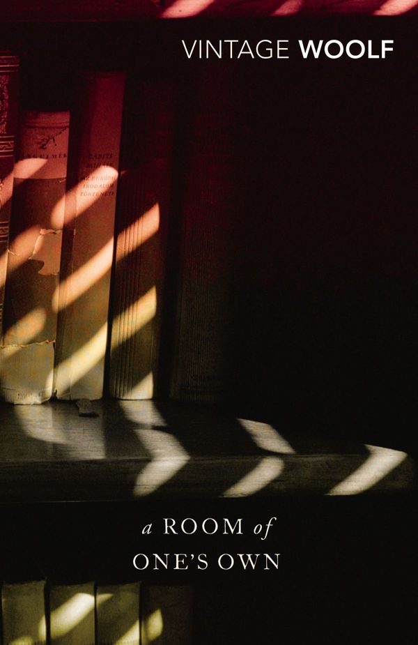 Cover Art for 9781448139095, A Room Of One's Own And Three Guineas by Virginia Woolf