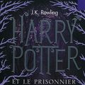 Cover Art for 9780320038501, Harry Potter et le Prisonnier d'Azkaban (French Language Edition of Harry Potter and the Prisoner of Azkaban) by J.K. Rowling