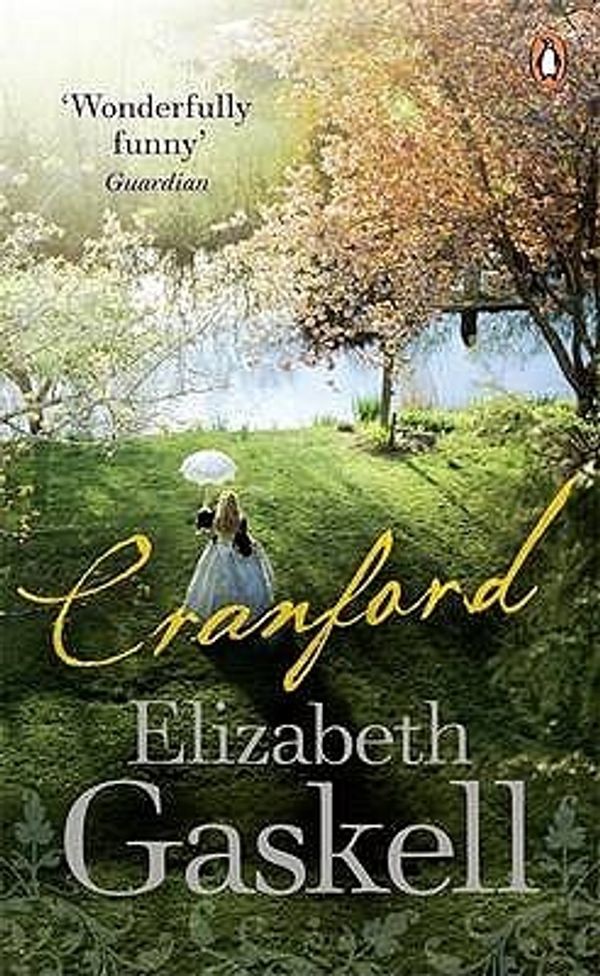Cover Art for 9780141039374, Cranford by Elizabeth Gaskell