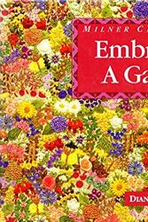 Cover Art for 9781863511223, Embroider a Garden (Milner Craft Series) by Diana Lampe