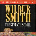 Cover Art for 9780333661130, The Seventh Scroll (Egyptian series) by Wilbur Smith
