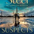 Cover Art for B09R21WM91, Suspects by Danielle Steel