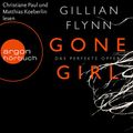 Cover Art for B00TVOHGAI, Gone Girl: Das perfekte Opfer by Gillian Flynn