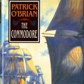 Cover Art for 9780393037609, The Commodore by Patrick O'Brian