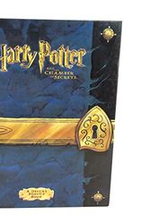 Cover Art for 9780439451932, Harry Potter and the Chamber of Secrets: A Deluxe Pop-Up Book by J. K. Rowling