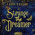 Cover Art for 9783846601372, Strange the Dreamer by Laini Taylor