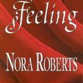 Cover Art for 9781587242212, Once More with Feeling by Nora Roberts