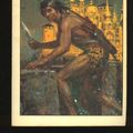 Cover Art for 9789991731698, Tarzan and the City of Gold by Edgar Rice Burroughs