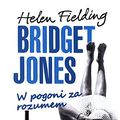 Cover Art for 9788377853078, Bridget Jones: W pogoni za rozumem by Helen Fielding
