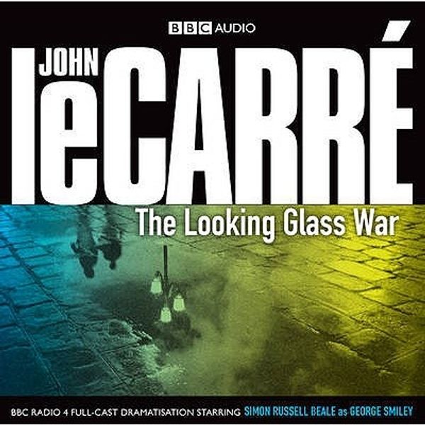 Cover Art for 9781408400869, Looking Glass War by Le Carre, John