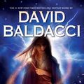 Cover Art for 9781338263954, The Stars Below by David Baldacci