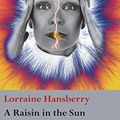 Cover Art for 9781781398135, A Raisin in the Sun by Lorraine Hansberry