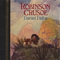 Cover Art for 9780517017579, Robinson Crusoe by Daniel Defoe