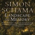 Cover Art for 9780679402558, Landscape and Memory by Simon Schama