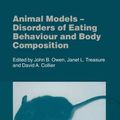 Cover Art for 9789048157433, Animal Models - Disorders of Eating Behaviour and Body Composition by 