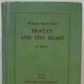 Cover Art for 9780192760036, Beauty and the Beast by Nicholas Stuart Gray