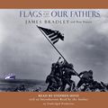 Cover Art for 9781415928349, Flags of Our Fathers by James Bradley