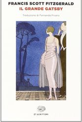 Cover Art for 9788806219147, Il grande Gatsby by F. Scott Fitzgerald