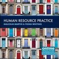 Cover Art for 9781843983477, Human Resource Practice by Malcolm Martin