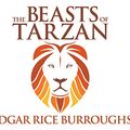 Cover Art for 9781520008127, The Beasts of Tarzan by Edgar Rice Burroughs