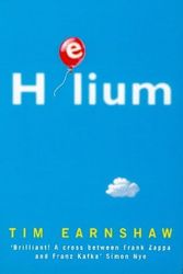 Cover Art for 9780575401150, Helium by Tim Earnshaw