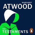 Cover Art for 9781786142597, The Testaments by Margaret Atwood