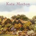 Cover Art for 9781602854925, The Forgotten Garden by Kate Morton