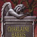 Cover Art for 9783423211215, Falsches Grab by Charlaine Harris