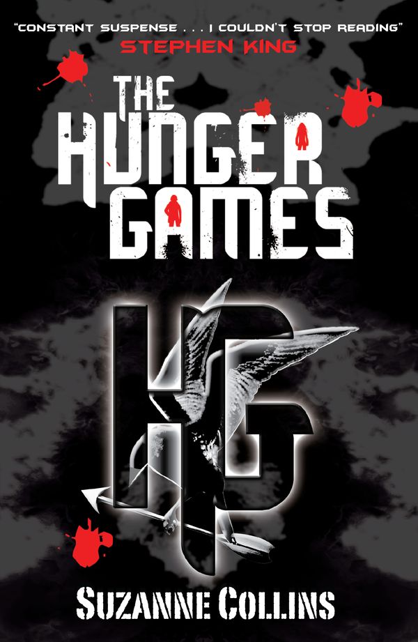 Cover Art for 9781921988035, The Hunger Games by Suzanne Collins