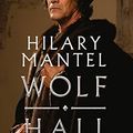 Cover Art for B01K0QG0Q6, Wolf Hall by Hilary Mantel