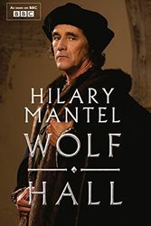 Cover Art for B01K0QG0Q6, Wolf Hall by Hilary Mantel