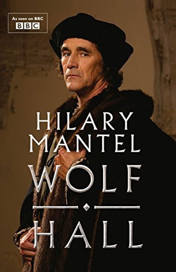 Cover Art for B01K0QG0Q6, Wolf Hall by Hilary Mantel