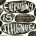 Cover Art for 9780141909882, Everything is Illuminated by Jonathan Safran Foer