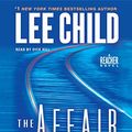 Cover Art for 9780449806906, The Affair by Lee Child