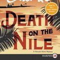 Cover Art for 9780062872135, Death on the Nile by Agatha Christie