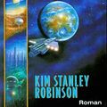 Cover Art for 9783453094376, Blauer Mars. Dritter Roman der Mars- Trilogie by Kim Stanley Robinson