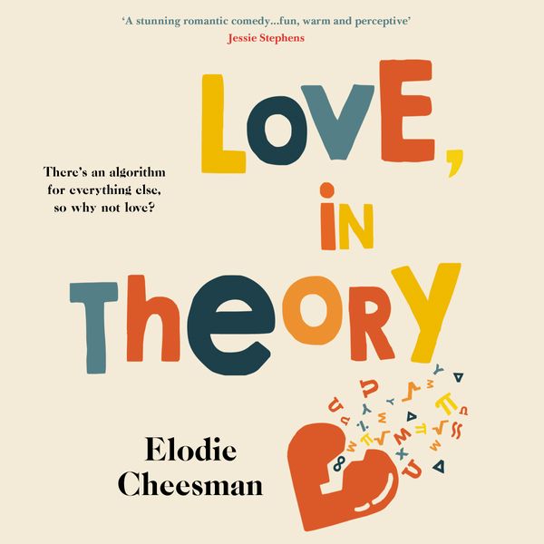 Cover Art for 9781760982966, Love, in Theory by Elodie Cheesman