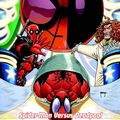 Cover Art for 9781846538773, Spider-man/Deadpool Vol. 5: Spider Man Versus Deadpool by Robbie Thompson, Elliott Kalan, Chris Bachalo