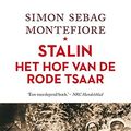 Cover Art for 9789046818084, Montefiore, S: Stalin by Simon Sebag Montefiore