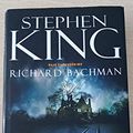 Cover Art for 9788401336911, Blaze by Richard Bachman, Stephen King