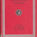Cover Art for 9780434990061, Works: WITH Works AND Pervigilium Veneris by Albius Tibullus, Gaius Valerius Catullus