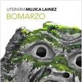 Cover Art for 9788432250309, Bomarzo by Manuel Mujica Lainez